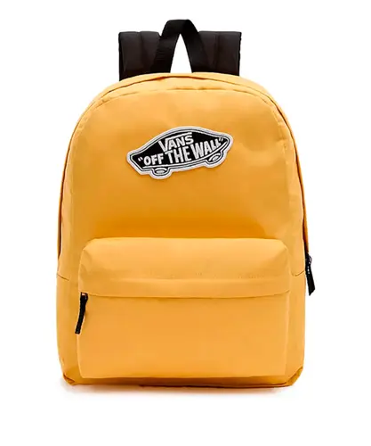 Mochila Vans Realm Backpack - Ochre