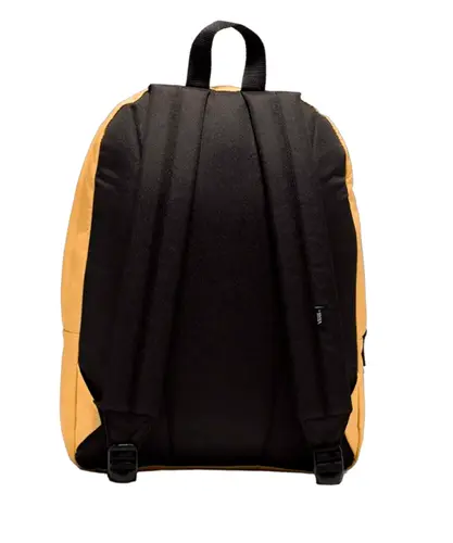 Mochila Vans Realm Backpack - Ochre