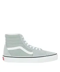 Tênis Vans Sk8-Hi Grey Pure