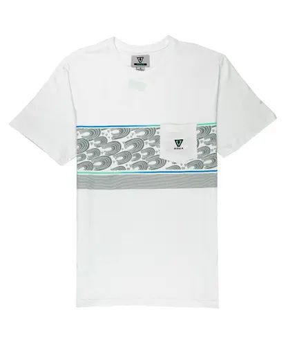 CAMISETA ESPECIAL SURFRIDER VISSLA