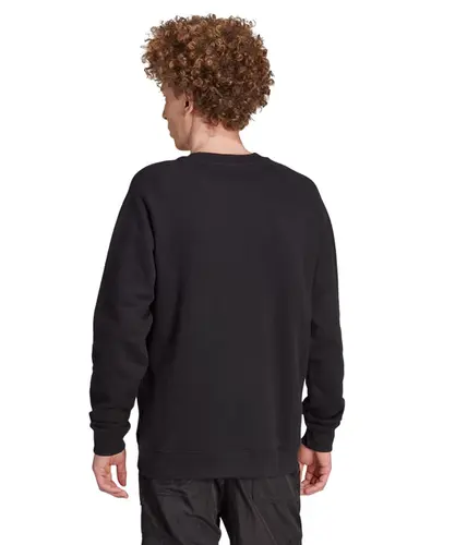 MOLETOM TREFOIL CREW
