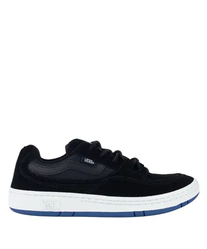 Tênis Vans Speed WS Pop Sole Black Blue