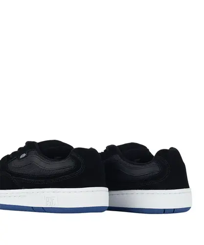 Tênis Vans Speed WS Pop Sole Black Blue