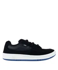 Tênis Vans Speed WS Pop Sole Black Blue