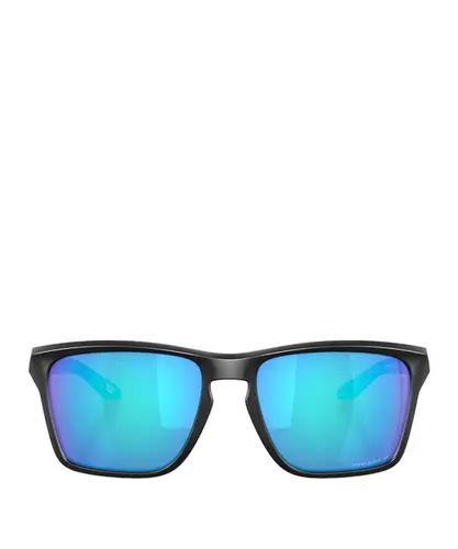 Óculos Oakley Sylas Sapphire Matte Black