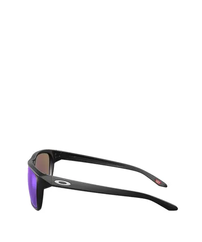 Óculos Oakley Sylas Sapphire Matte Black