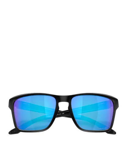 Óculos Oakley Sylas Sapphire Matte Black
