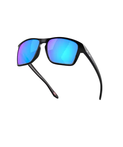 Óculos Oakley Sylas Sapphire Matte Black