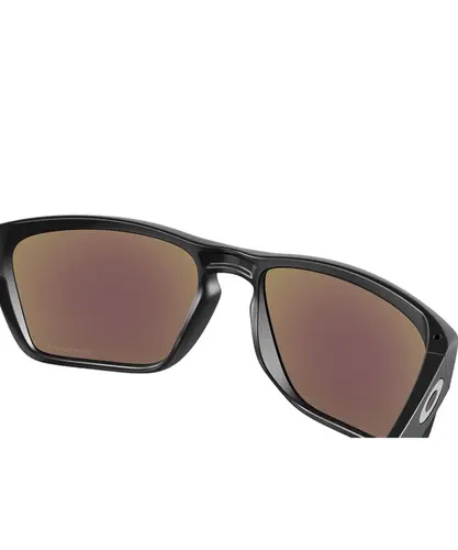Óculos Oakley Sylas Sapphire Matte Black