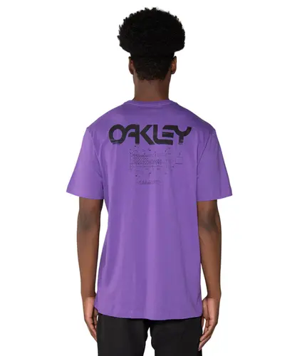 B1B BLUE PRINT TEE