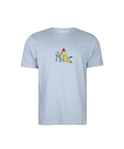 CAMISETA CORE GOOD FOOD MLB NEYYAN