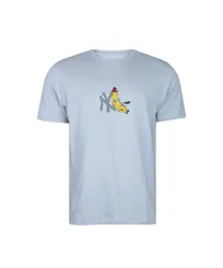 CAMISETA CORE GOOD FOOD MLB NEYYAN
