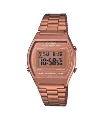Relógio Casio Vintage Digital Rose