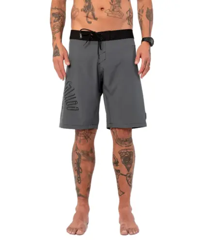Boardshorts MCD Values Not Principlesa Chumbo