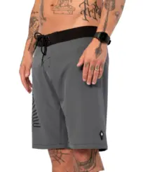 Boardshorts MCD Values Not Principlesa Chumbo
