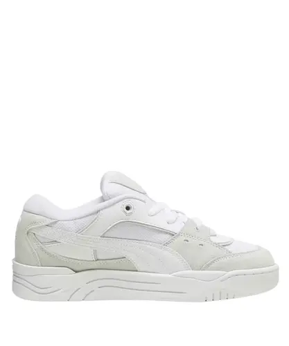 Tênis Puma 180 Branco