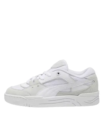 Tênis Puma 180 Branco
