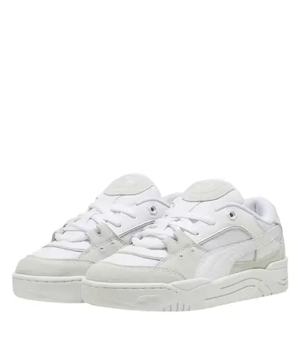 Tênis Puma 180 Branco