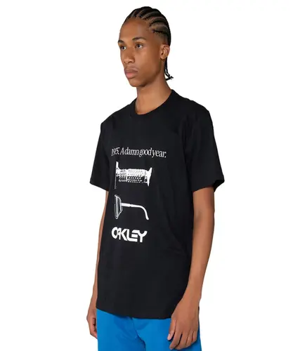 B1B HERITAGE ICONS TEE