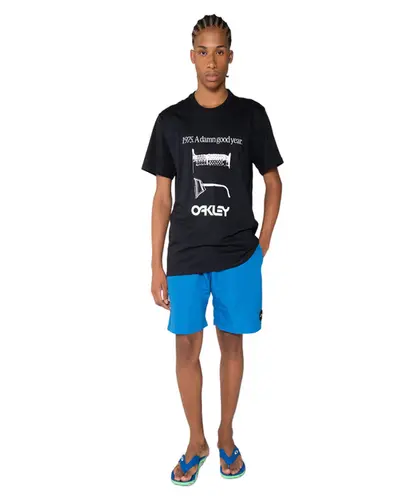B1B HERITAGE ICONS TEE