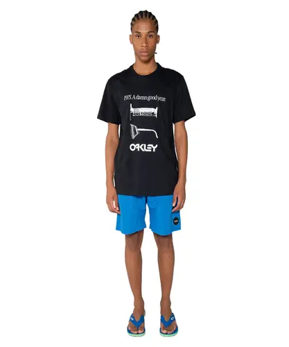 B1B HERITAGE ICONS TEE