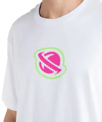 T-SHIRT TWO COLORS
