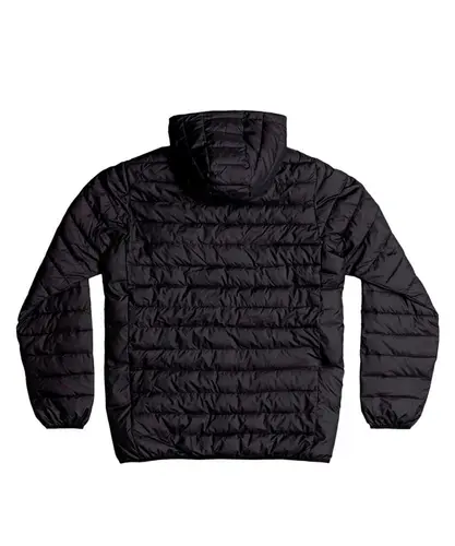JAQUETA SCALY HOOD
