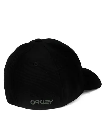 BONÉ 6 PANEL STRETCH HAT OAKLEY