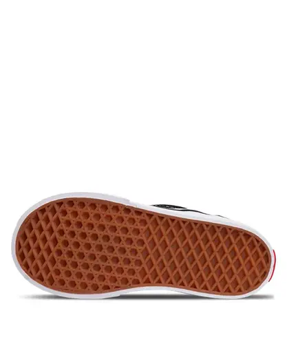 Tênis Vans Kids Classic Slip On Checkerboard