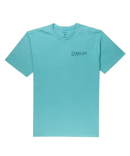 CAMISETA MASC MOD OAKLEY GRAPHIC LOGO TEE OAKLEY
