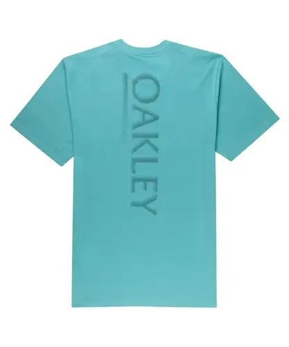 CAMISETA MASC MOD OAKLEY GRAPHIC LOGO TEE OAKLEY