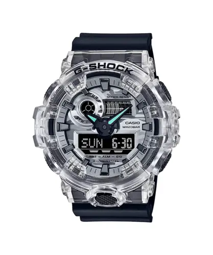 Relógio Casio G-shock Masculino GA-700SKC-1A