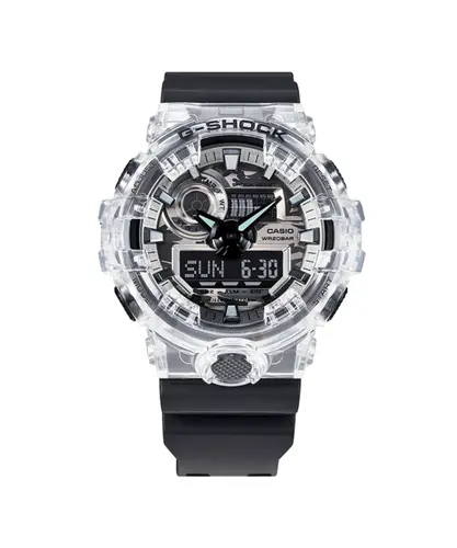 Relógio Casio G-shock Masculino GA-700SKC-1A