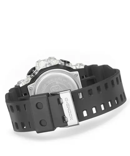 Relógio Casio G-shock Masculino GA-700SKC-1A