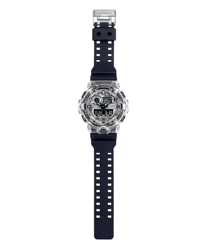 Relógio Casio G-shock Masculino GA-700SKC-1A