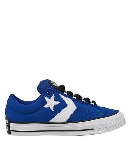 Tênis Converse Star Player 76 Puffed Blue