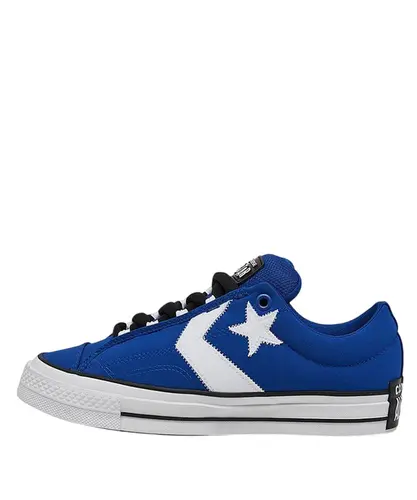 Tênis Converse Star Player 76 Puffed Blue