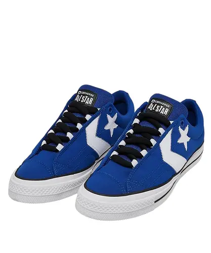 Tênis Converse Star Player 76 Puffed Blue