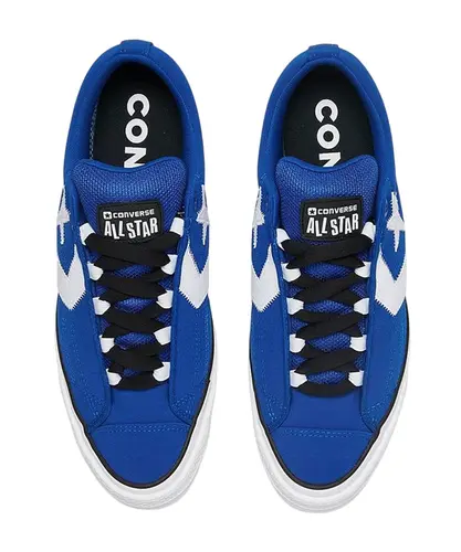 Tênis Converse Star Player 76 Puffed Blue