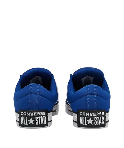 Tênis Converse Star Player 76 Puffed Blue