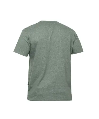 Camiseta Oakley O-Ellipse Tee - Verde Escuro