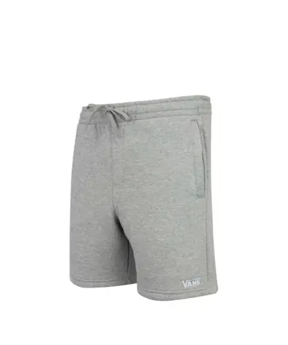 CORE BASIC FLEECE SHORTS
