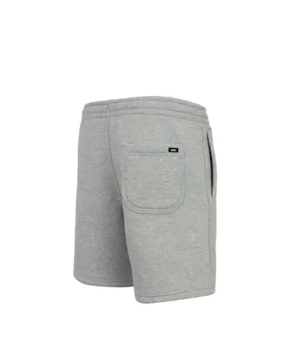 CORE BASIC FLEECE SHORTS
