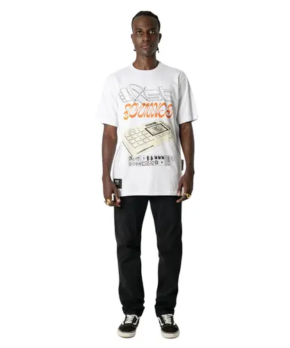 TSHIRT LOST SOUNDS MPC