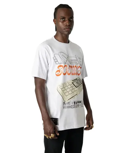 TSHIRT LOST SOUNDS MPC