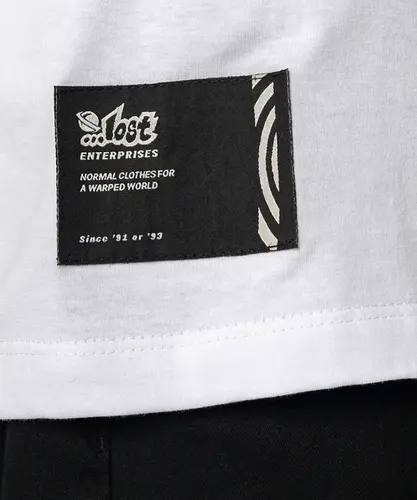 TSHIRT LOST SOUNDS MPC