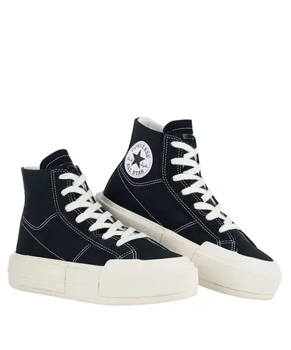 Tênis Converse Chuck Taylor All Star Cruise Preto Amêndoa