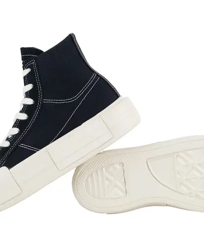 Tênis Converse Chuck Taylor All Star Cruise Preto Amêndoa