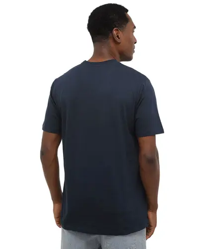 Camiseta Oakley Masc Frog Graphic Tee - Marinho