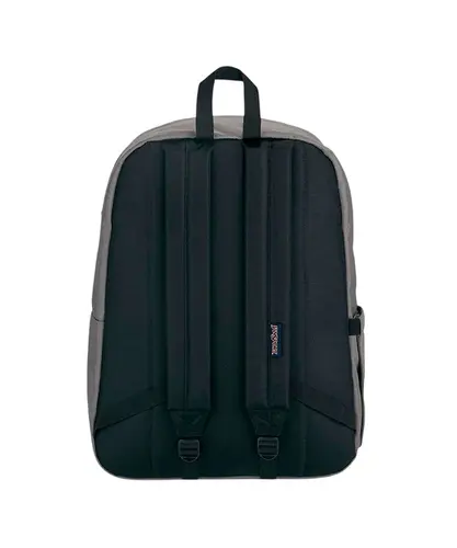 Mochila Jansport Superbreak Cinza